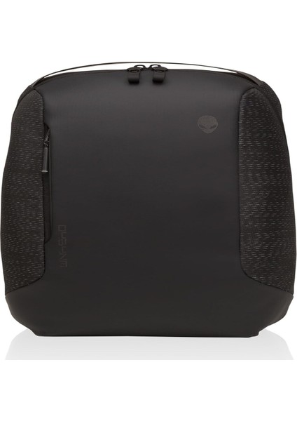 Horizon Slim Sırt Çantası - AW323P Galaxyweave Siyah