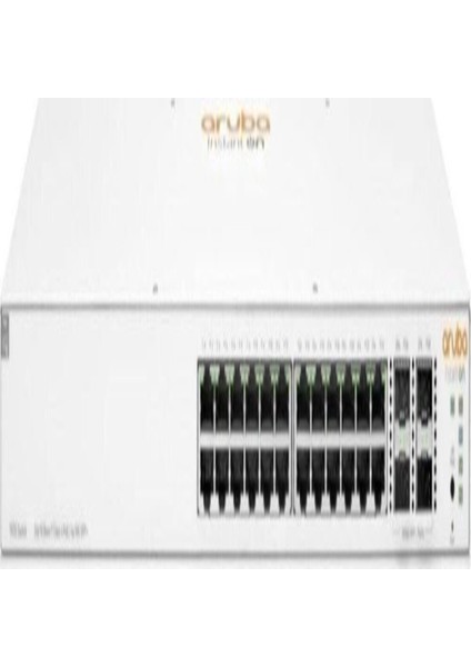 Aruba Instant On 1930 24G Class4 Poe 4sfp-Sfp+ 370W Switch