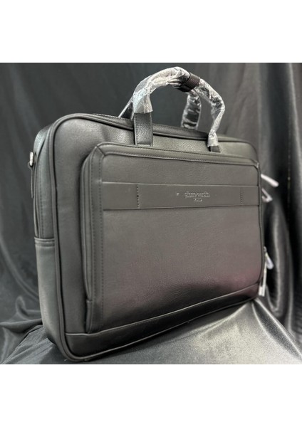 01PC00111-S Laptop Evrak Çantası Siyah fiyatları