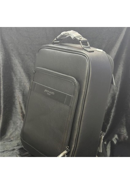 01PC00110-S Laptop Sırt Çantası Siyah fiyatları