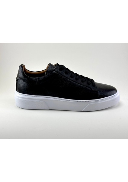 Premium Kalite Hakiki Deri Erkek Sneaker, Günlük Rahat Ayakkabı, Ultra Konfor Taban fiyatları