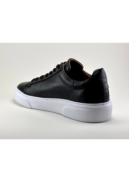 Premium Kalite Hakiki Deri Erkek Sneaker, Günlük Rahat Ayakkabı, Ultra Konfor Taban modelleri