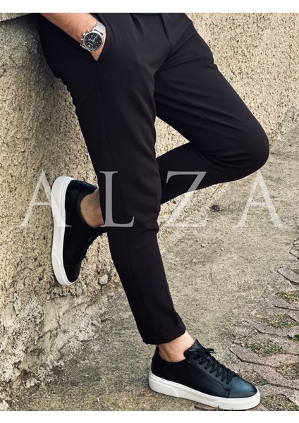 Premium Kalite Hakiki Deri Erkek Sneaker, Günlük Rahat Ayakkabı, Ultra Konfor Taban