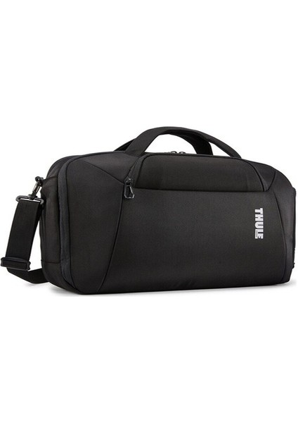 Accent 17L Notebook Çantası Siyah 15.6\"