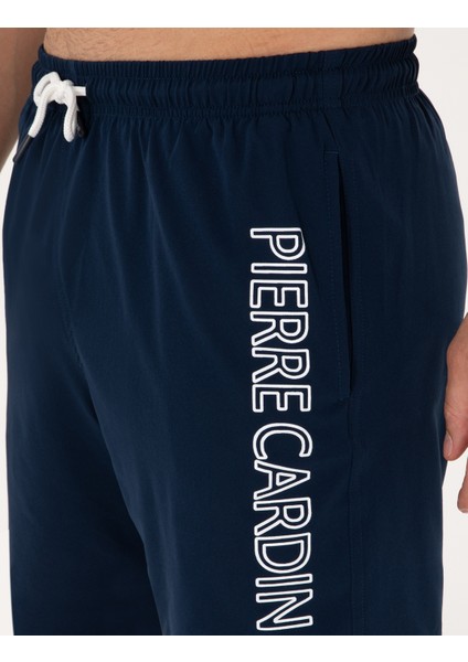 Erkek Lacivert Deniz Şortu 50307959-VR033 fırsatları