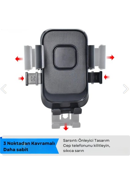 Telefon Tutucu - Phone Holder fırsatları
