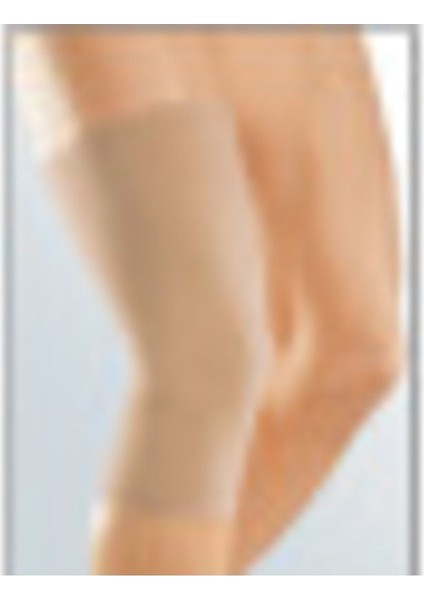 Esnek Dizlik Destek Ürünleri, Rahat Hareket ve Koruma Sağlar, Numara 3 Uygun.