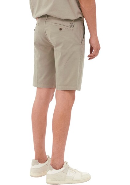 Erkek Angels Chino Şort - Bej fiyatları