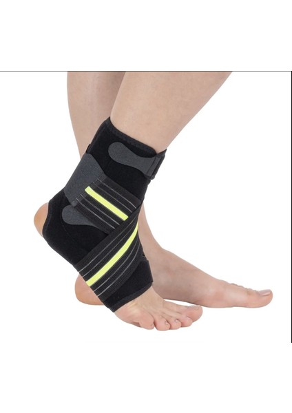 Ayak Bileği Destekli 8 Bandajlı Ligament Koruyucu Sağlam ve Rahat Tasarım fiyatları