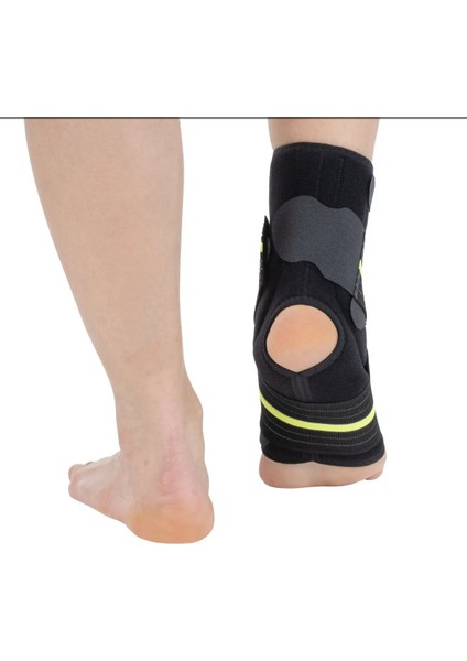 Ayak Bileği Destekli 8 Bandajlı Ligament Koruyucu Sağlam ve Rahat Tasarım modelleri