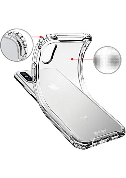 Iphone Xs Max Crystal Fit Kılıf, Şeffaf fiyatları