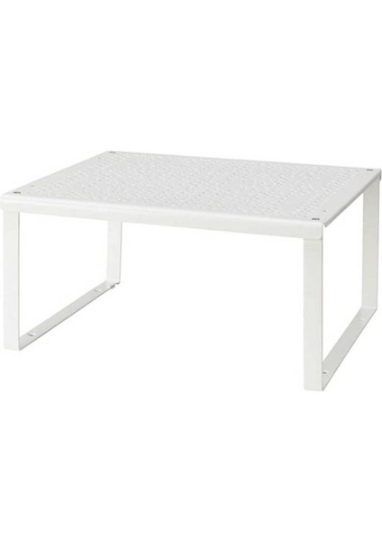 Dolap Içi Raf Düzenleyici Raf (483483)
