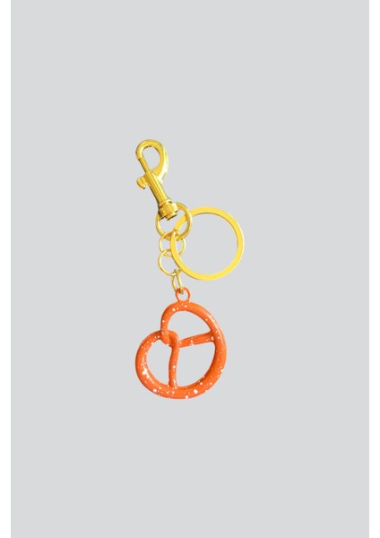 Kraker Çanta Charmı