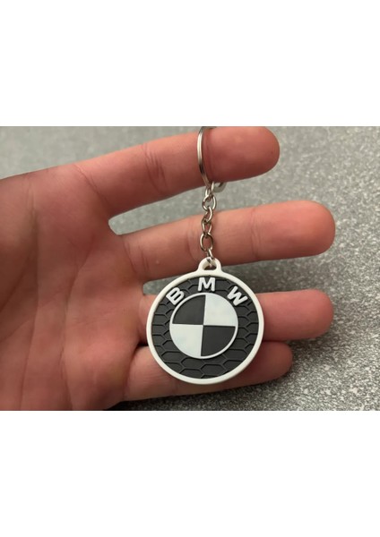 Bmw Temalı 3D Anahtarlık modelleri