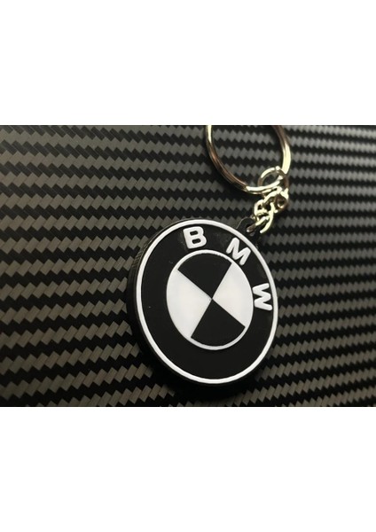 Bmw Temalı 3D Anahtarlık fırsatları