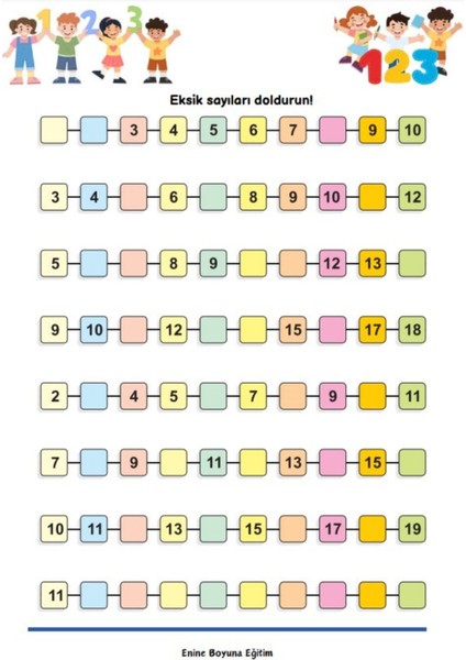 Ilkokullar Için Matematik Kitabı (1. Sınıftan 4. Sınıfa Kadar) fiyatları