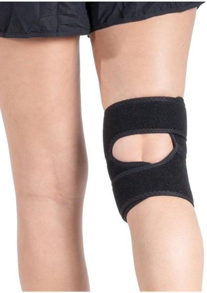 Yüksek Destekli Dizlik, Hareket ve Konfor Sağlar, Spor ve Günlük Kullanıma Uygun fiyatları