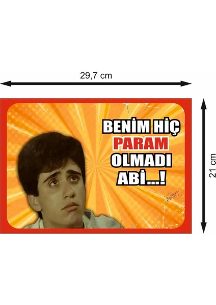 Küçük Emrah Retro Mdf Duvar Dekarasyon Tablosu fiyatları