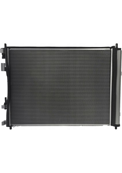 Klima Radyatörü 532X378X16 – 97606-H8300 Wısco – Kıa Rıo 4 1.0 T-Gdı 100 2017 ve Sonrası Uyumlu