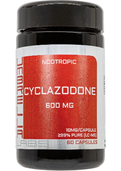 Cyclazodone 60 Capsul Usa Menşei 4057