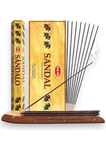 Turuncu 6 Paket 120 Adet Tütsü, Ferah ve Sıcak Atmosfer Için Ideal modelleri