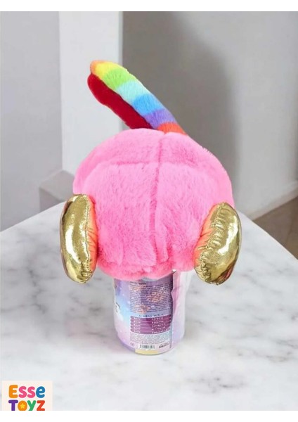 Sürpriz Peluş Misfitens Oyuncak – 1 Adet Hediyelik Sevimli Misfits Peluş Figür | Koleksiyonluk Sürpriz Hediye indirimleri