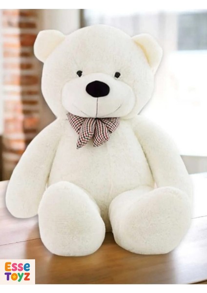 Koca Kalpli Ayıcık – 80 cm Peluş Uyku Arkadaşı fiyatları