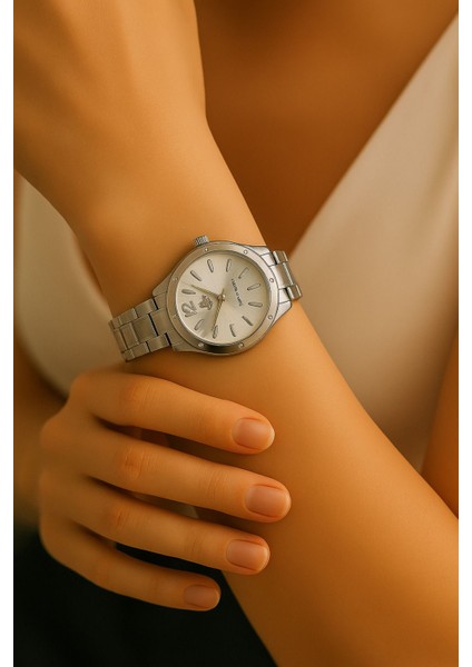 Pw Polo Whıte Kadın Kol Saati