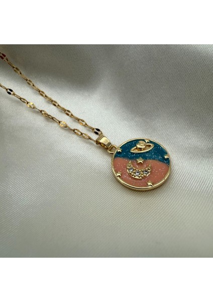 The Space Kolye modelleri