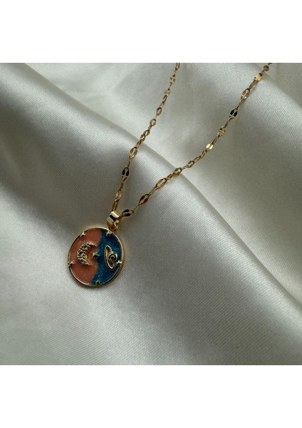 The Space Kolye indirimleri