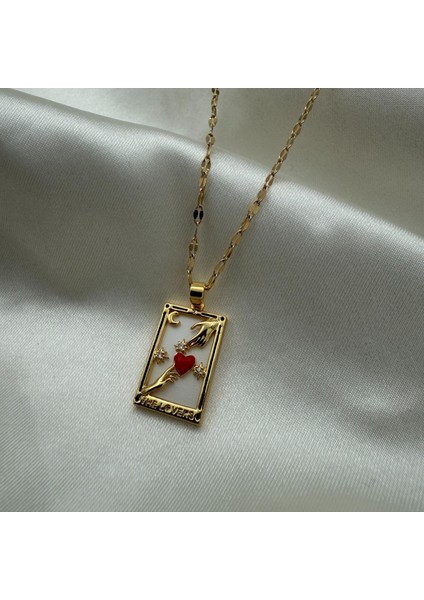 The Lovers Kolye modelleri