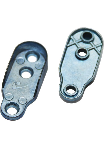 Dar Gardrop Boru Askı Aparatı (2818)