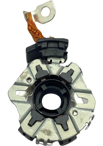 Marş Kömür Yuvası (4'lü) (Start-Stop) (L) Cw Bmw 1 Serisi/3 Serisi/5 Serisi/x Serisi