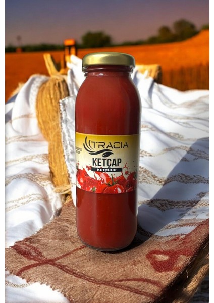Ketçap 250gr