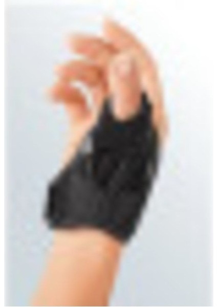 Yumuşak Baş Parmak Destek Ateli No.1, Rahat ve Güçlü Destek Sağlar modelleri