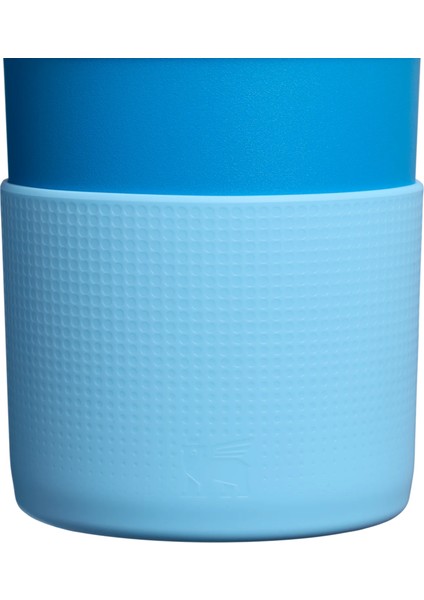 Quencher Orijinal 1,18 Litre (40 Oz) Termos ile Uyumlu Koruma Seti (Taban Kılıfı + Pipet Kapağı) modelleri