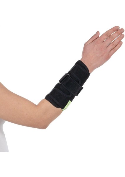 Ön Kol Destekli Splint Sağlık ve Konfor Için Tasarlandı