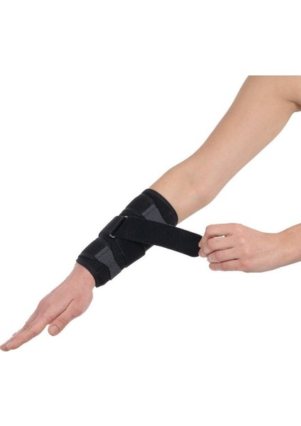 Ön Kol Destekli Splint Sağlık ve Konfor Için Tasarlandı fiyatları