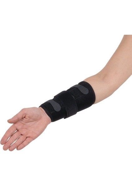 Ön Kol Destekli Splint Sağlık ve Konfor Için Tasarlandı modelleri
