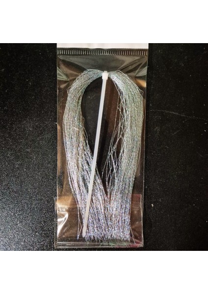 Çapari Simi Sedef Balık Sırtı Kırçıl Gümüş Gri Sedef Poşet Çapari Simi 40 Metre