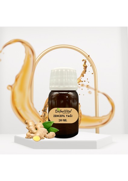 Zemcefilyağı 20 ml