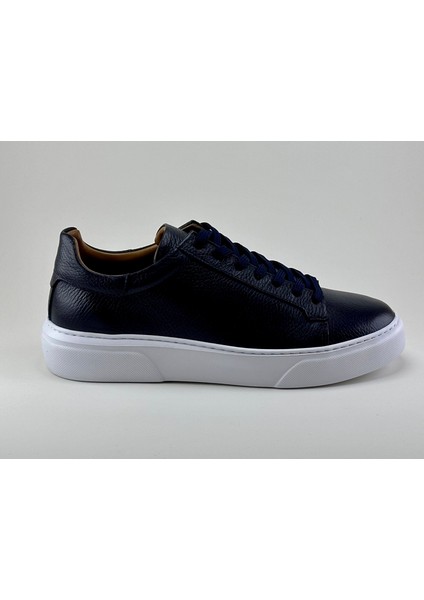 Premium Kalite Hakiki Deri Erkek Sneaker, Günlük Rahat Ayakkabı, Ultra Konfor Taban fiyatları