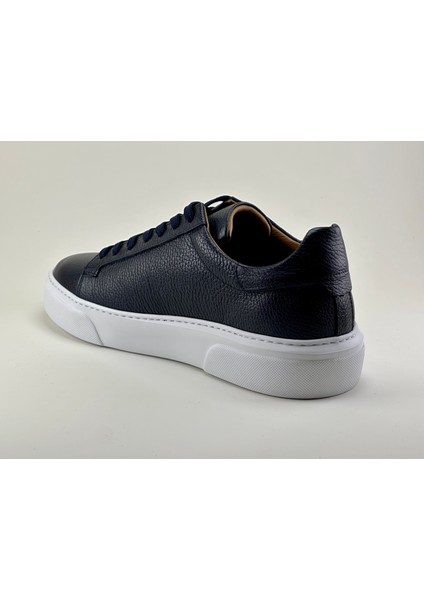 Premium Kalite Hakiki Deri Erkek Sneaker, Günlük Rahat Ayakkabı, Ultra Konfor Taban modelleri