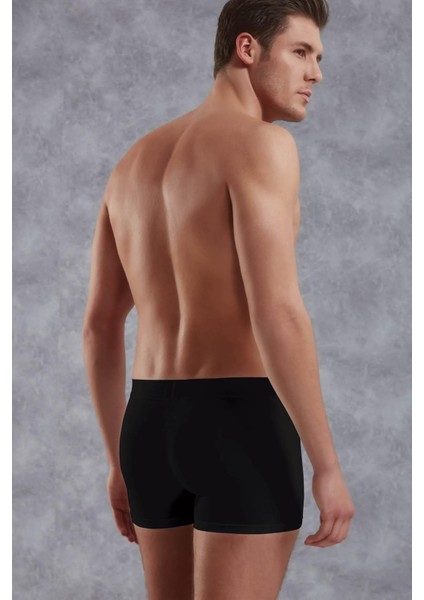 SİYAH BOXER 1777 fiyatları