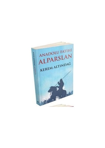 Anadolu Fatihi Alparslan