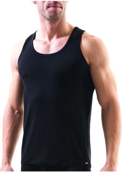 Silver Siyah Atlet 9305