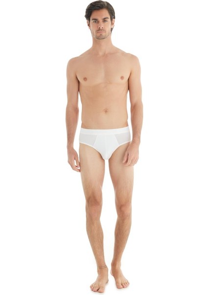 Aura Beyaz Slip C1T0N5O9