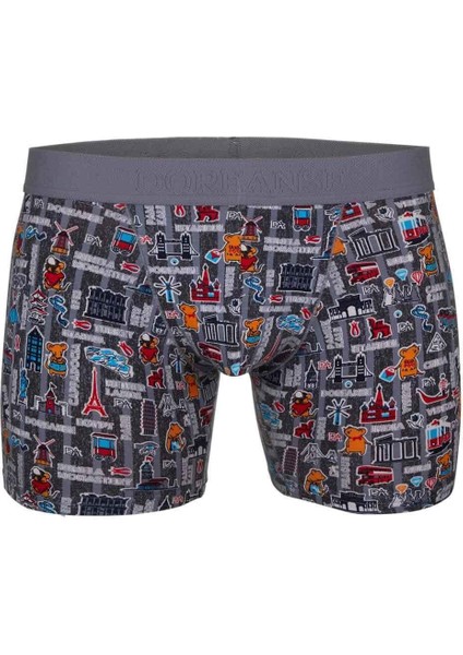 Voyager Boxer 1816 modelleri