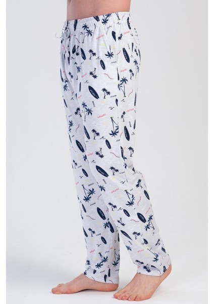 Erkek Gri Melanj Tek Alt C1T6N0O104 fiyatları