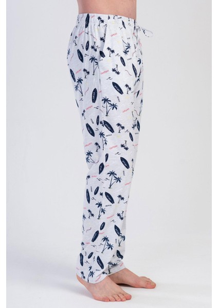 Erkek Gri Melanj Tek Alt C1T6N0O104 modelleri